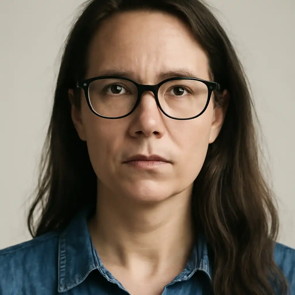 Andreea Cristina Ionescu